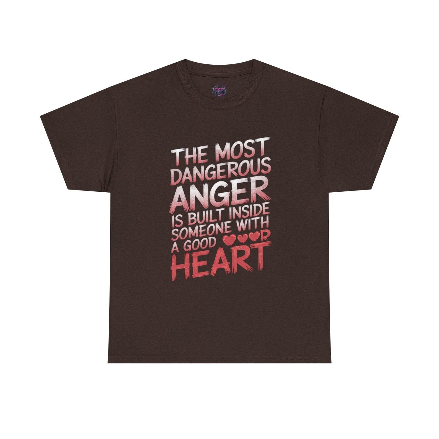 Anger Management Tee - SosirrealByDesign