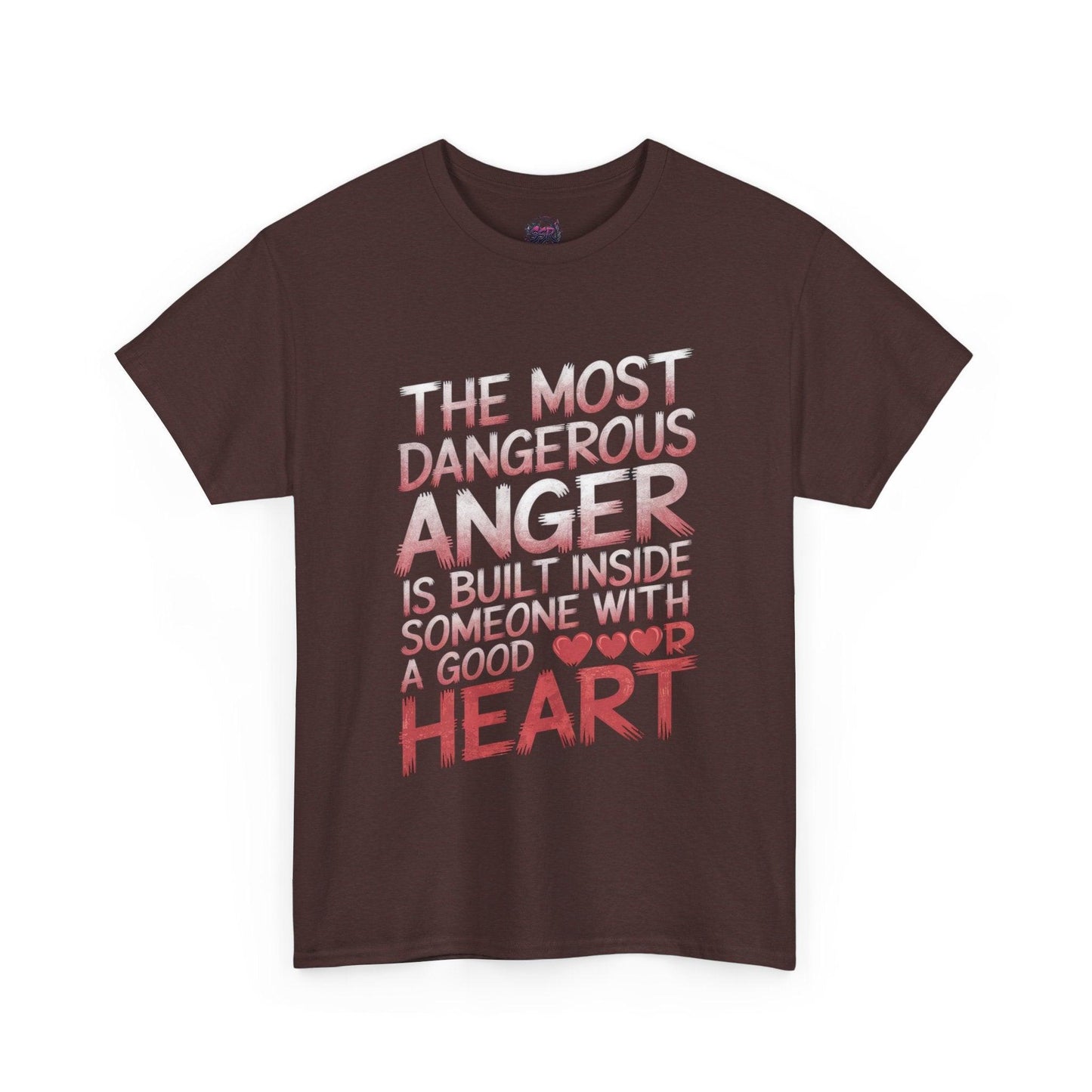 Anger Management Tee - SosirrealByDesign