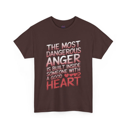 Anger Management Tee - SosirrealByDesign
