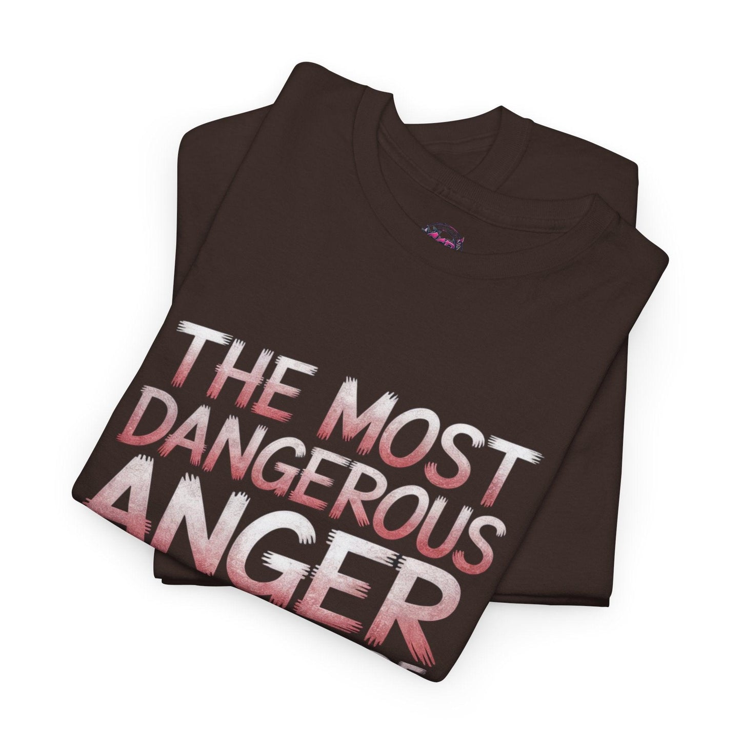 Anger Management Tee - SosirrealByDesign