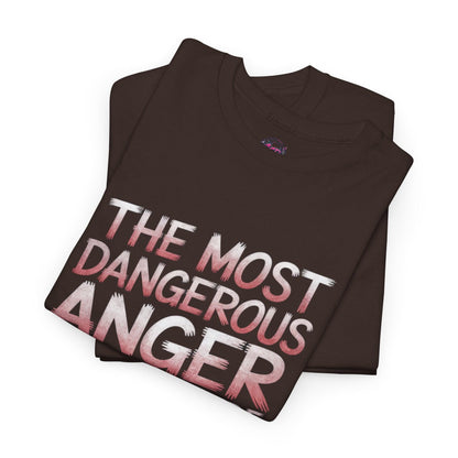 Anger Management Tee - SosirrealByDesign