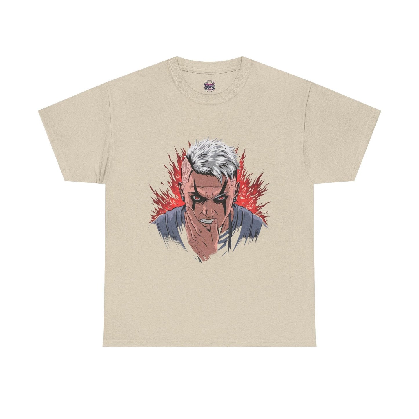 Bold One v101 - Premium T-shirt for Style and Comfort - SosirrealByDesign