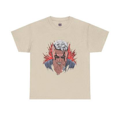 Bold One v101 - Premium T-shirt for Style and Comfort - SosirrealByDesign