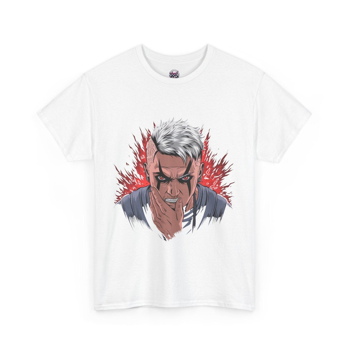 Bold One v101 - Premium T-shirt for Style and Comfort - SosirrealByDesign