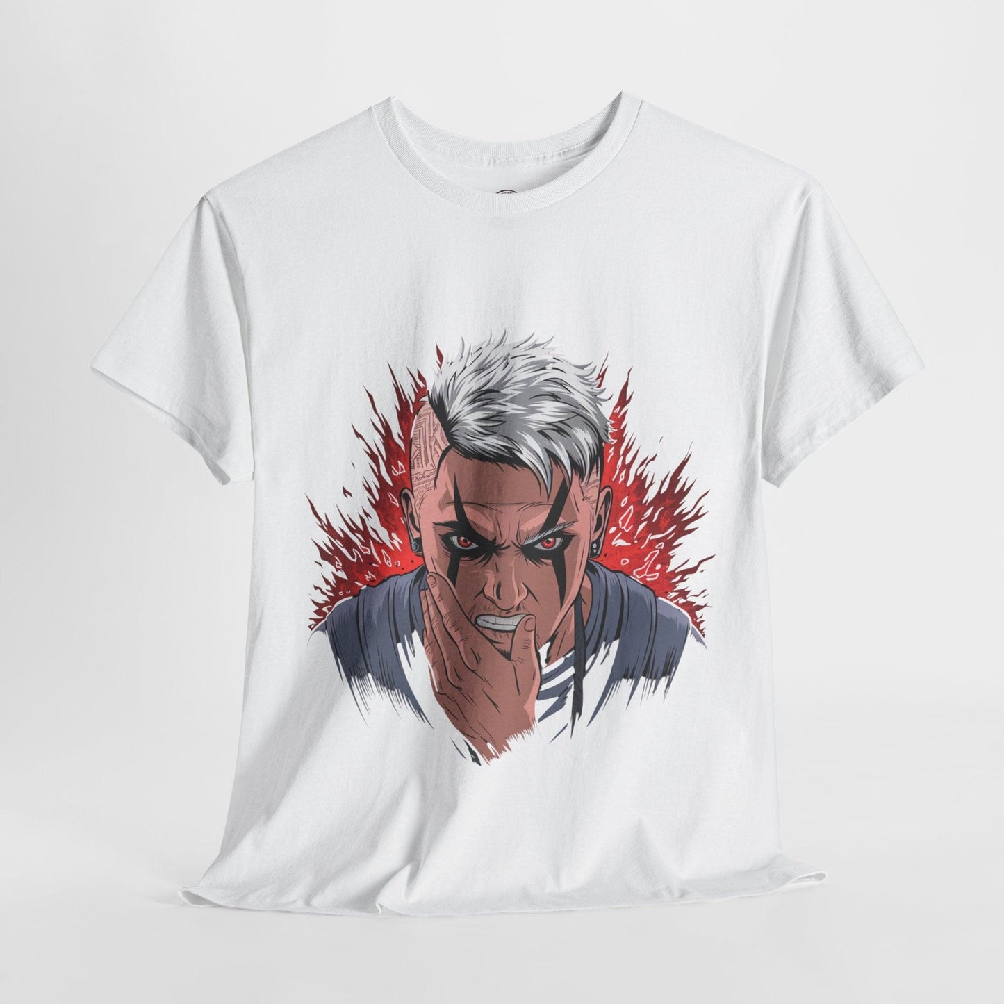 Bold One v101 - Premium T-shirt for Style and Comfort - SosirrealByDesign