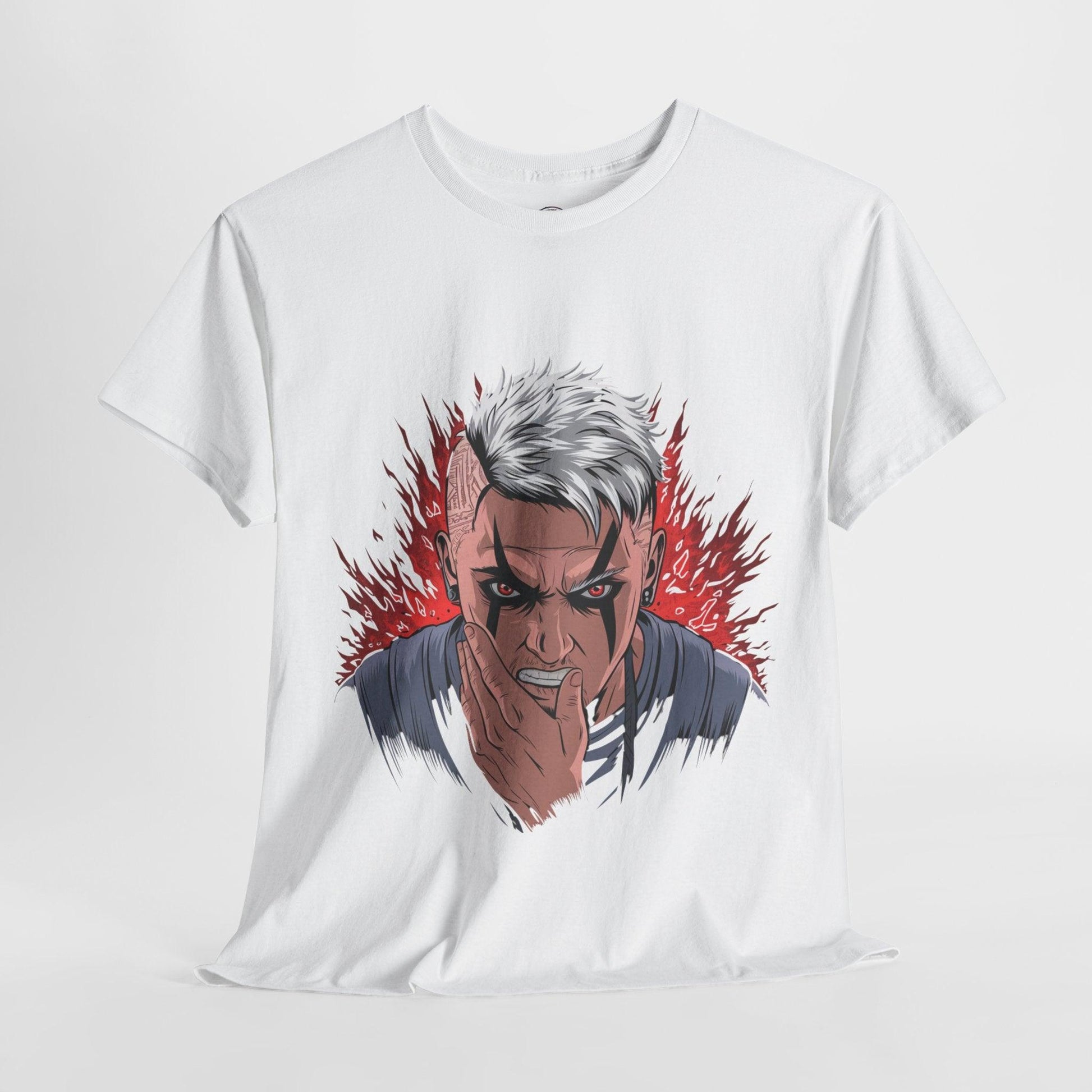 Bold One v101 - Premium T-shirt for Style and Comfort - SosirrealByDesign