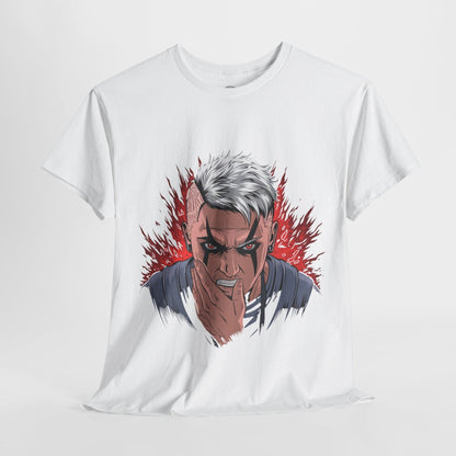 Bold One v101 - Premium T-shirt for Style and Comfort - SosirrealByDesign