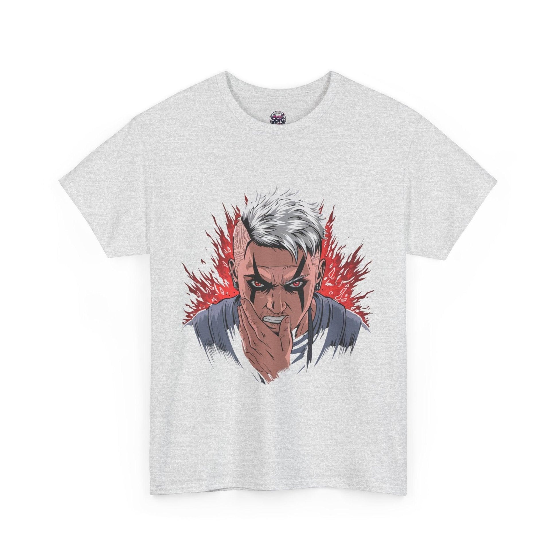 Bold One v101 - Premium T-shirt for Style and Comfort - SosirrealByDesign