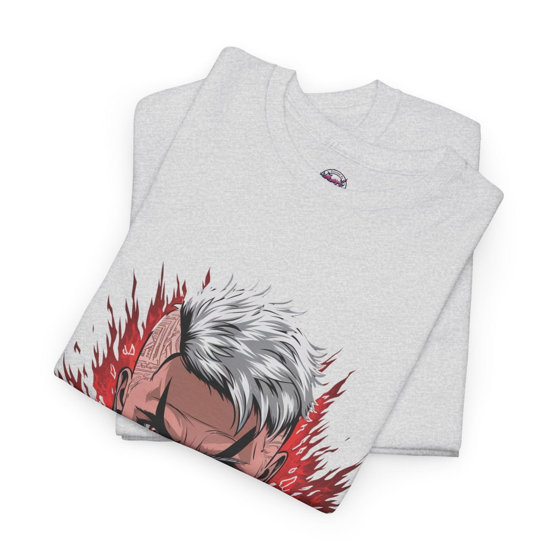 Bold One v101 - Premium T-shirt for Style and Comfort - SosirrealByDesign