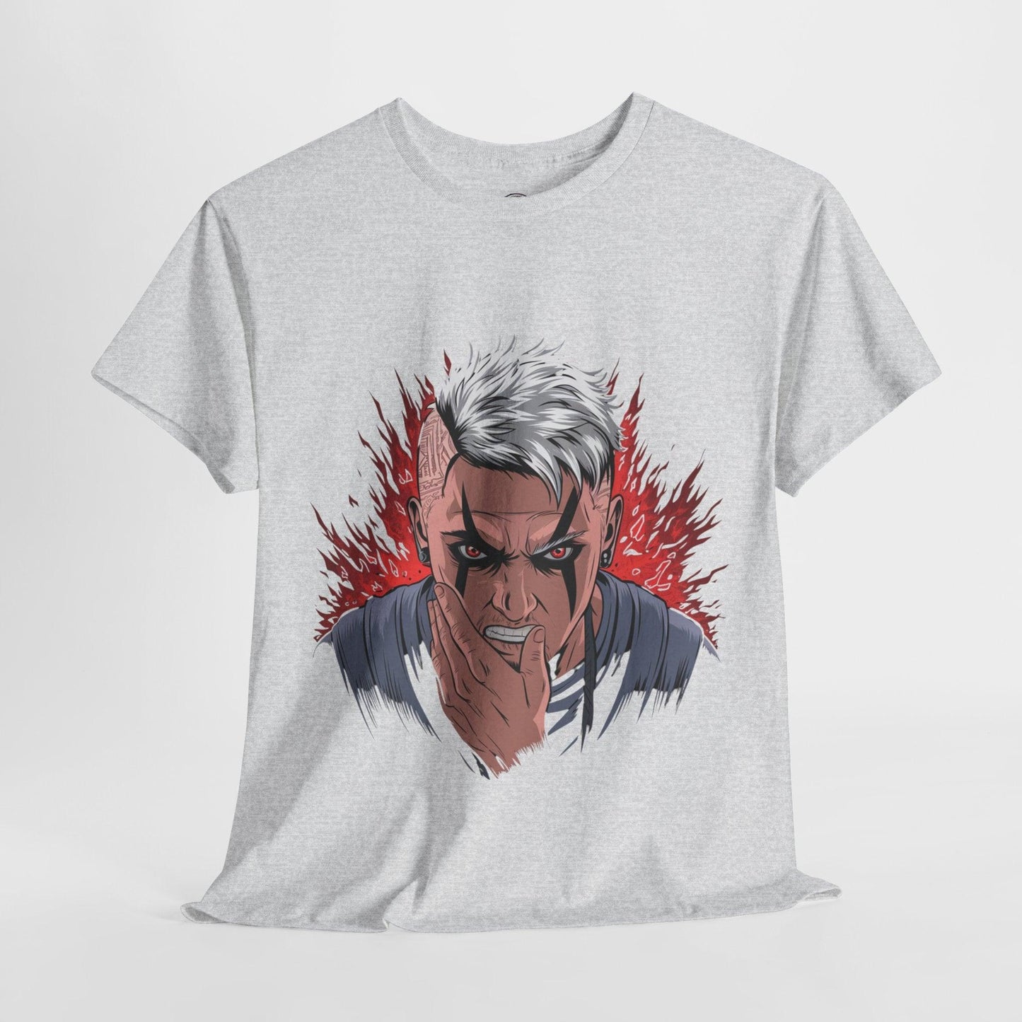 Bold One v101 - Premium T-shirt for Style and Comfort - SosirrealByDesign