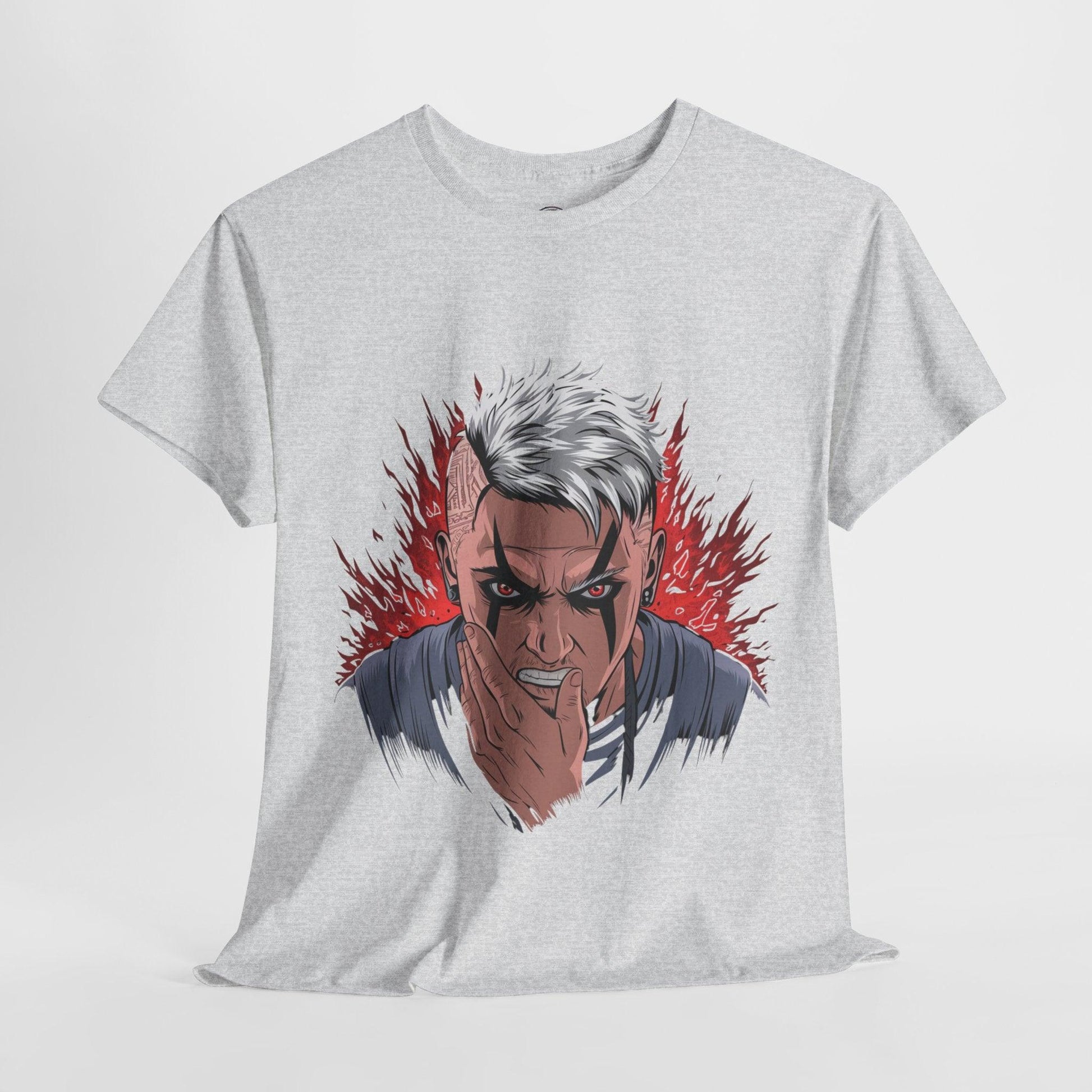 Bold One v101 - Premium T-shirt for Style and Comfort - SosirrealByDesign