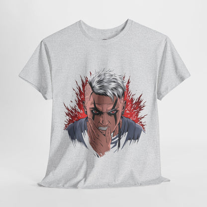 Bold One v101 - Premium T-shirt for Style and Comfort - SosirrealByDesign