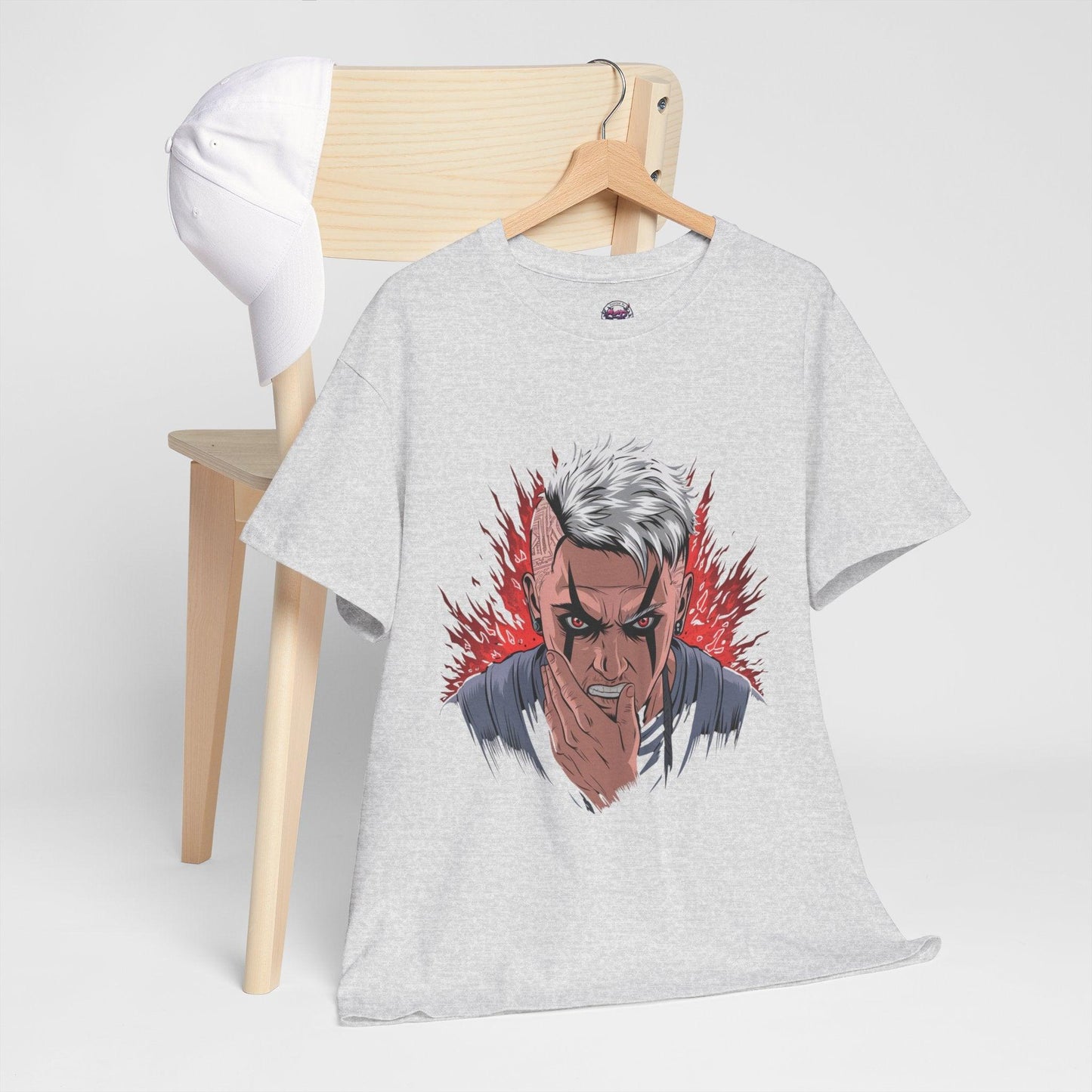 Bold One v101 - Premium T-shirt for Style and Comfort - SosirrealByDesign