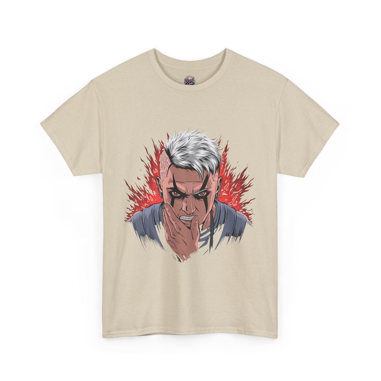 Bold One v101 - Premium T-shirt for Style and Comfort - SosirrealByDesign