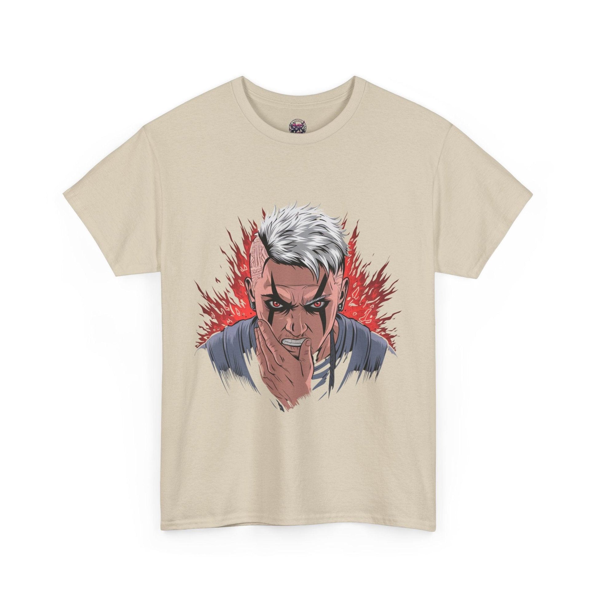 Bold One v101 - Premium T-shirt for Style and Comfort - SosirrealByDesign