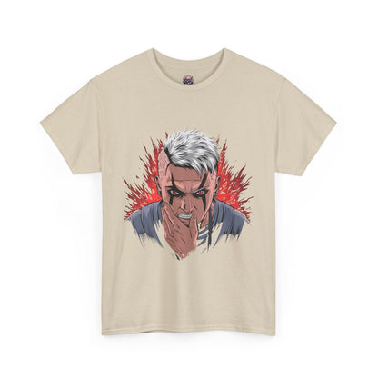 Bold One v101 - Premium T-shirt for Style and Comfort - SosirrealByDesign