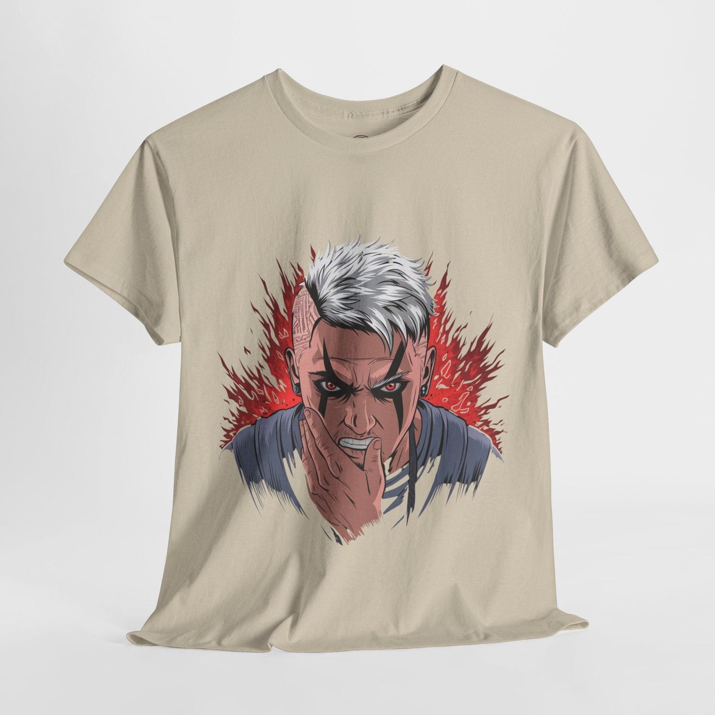 Bold One v101 - Premium T-shirt for Style and Comfort - SosirrealByDesign