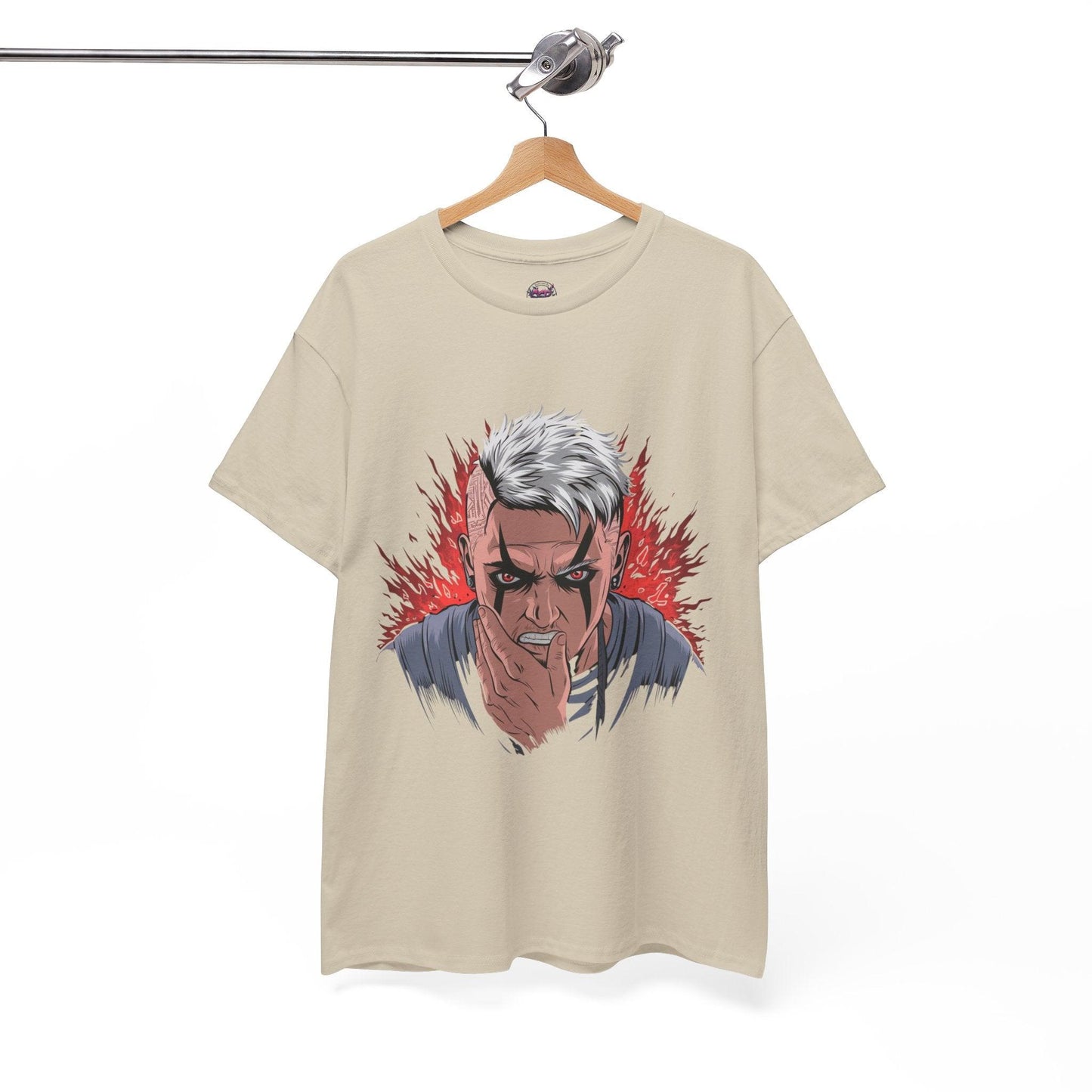 Bold One v101 - Premium T-shirt for Style and Comfort - SosirrealByDesign