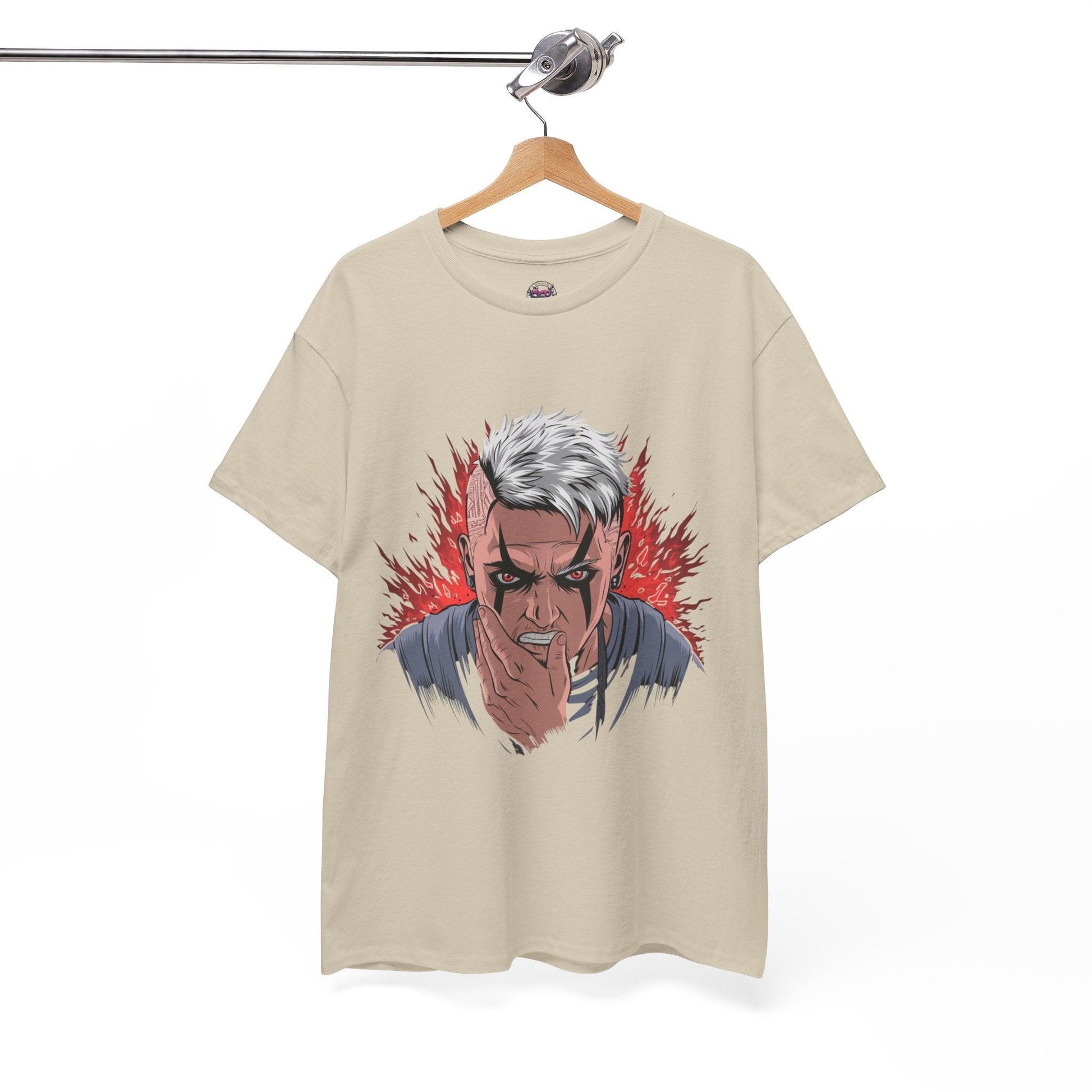 Bold One v101 - Premium T-shirt for Style and Comfort - SosirrealByDesign