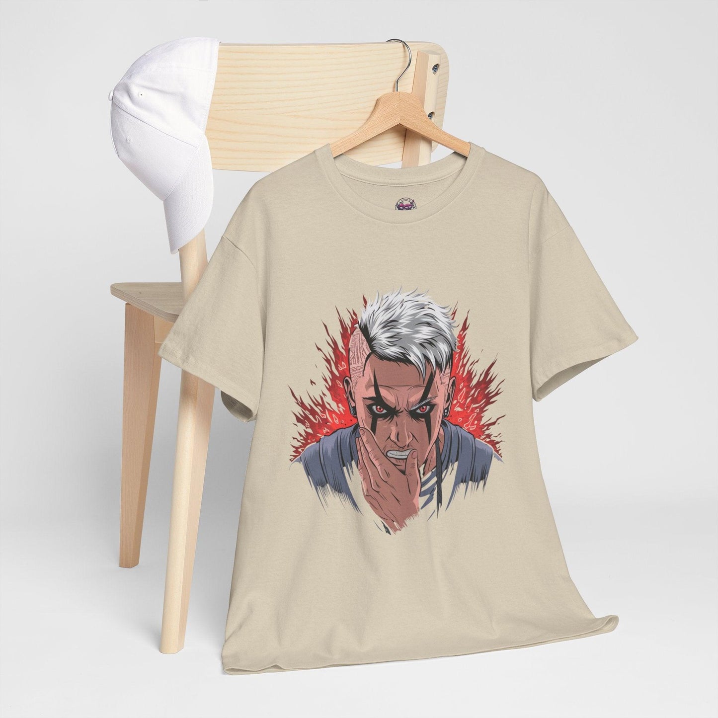 Bold One v101 - Premium T-shirt for Style and Comfort - SosirrealByDesign