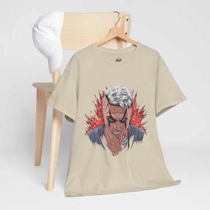 Bold One v101 - Premium T-shirt for Style and Comfort - SosirrealByDesign