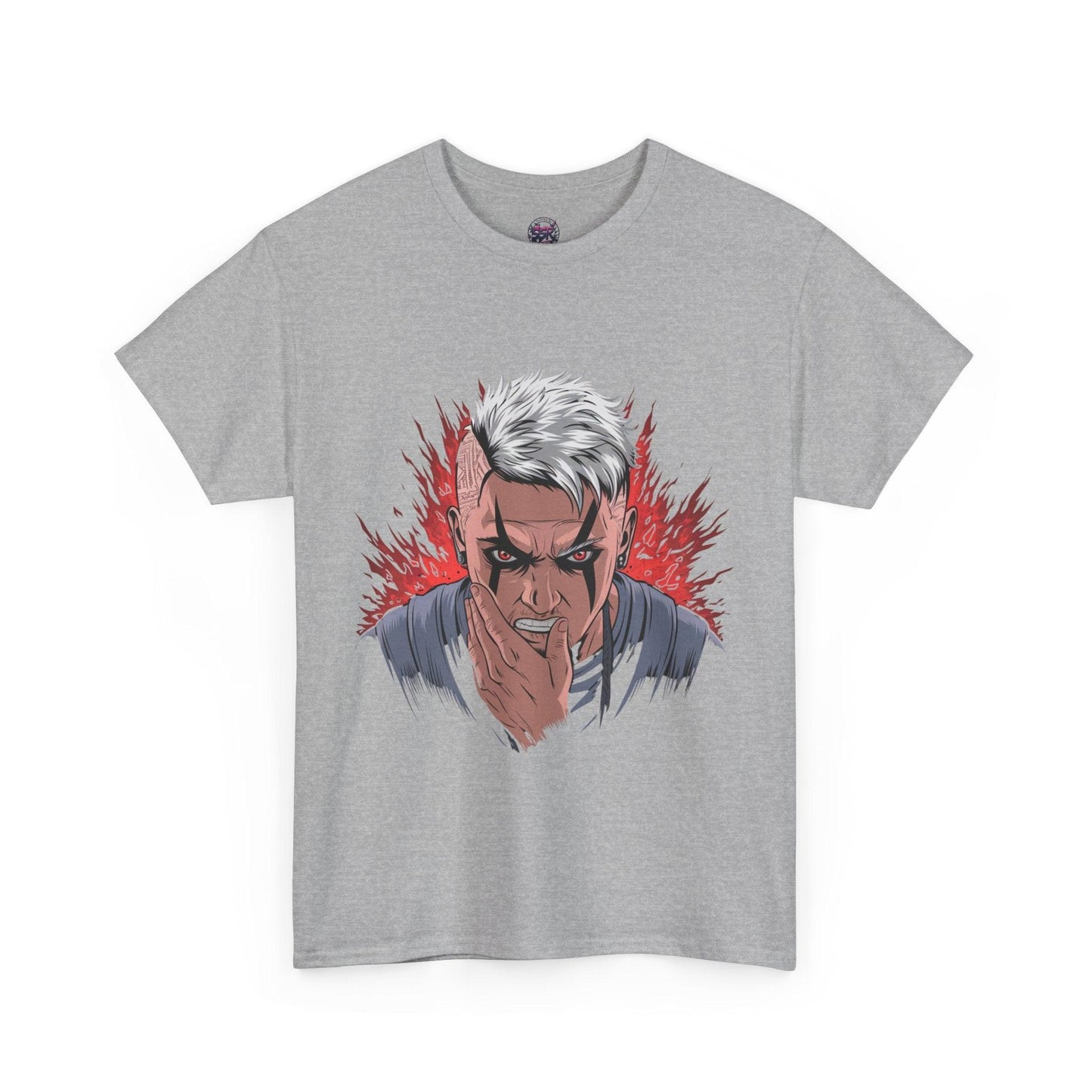 Bold One v101 - Premium T-shirt for Style and Comfort - SosirrealByDesign