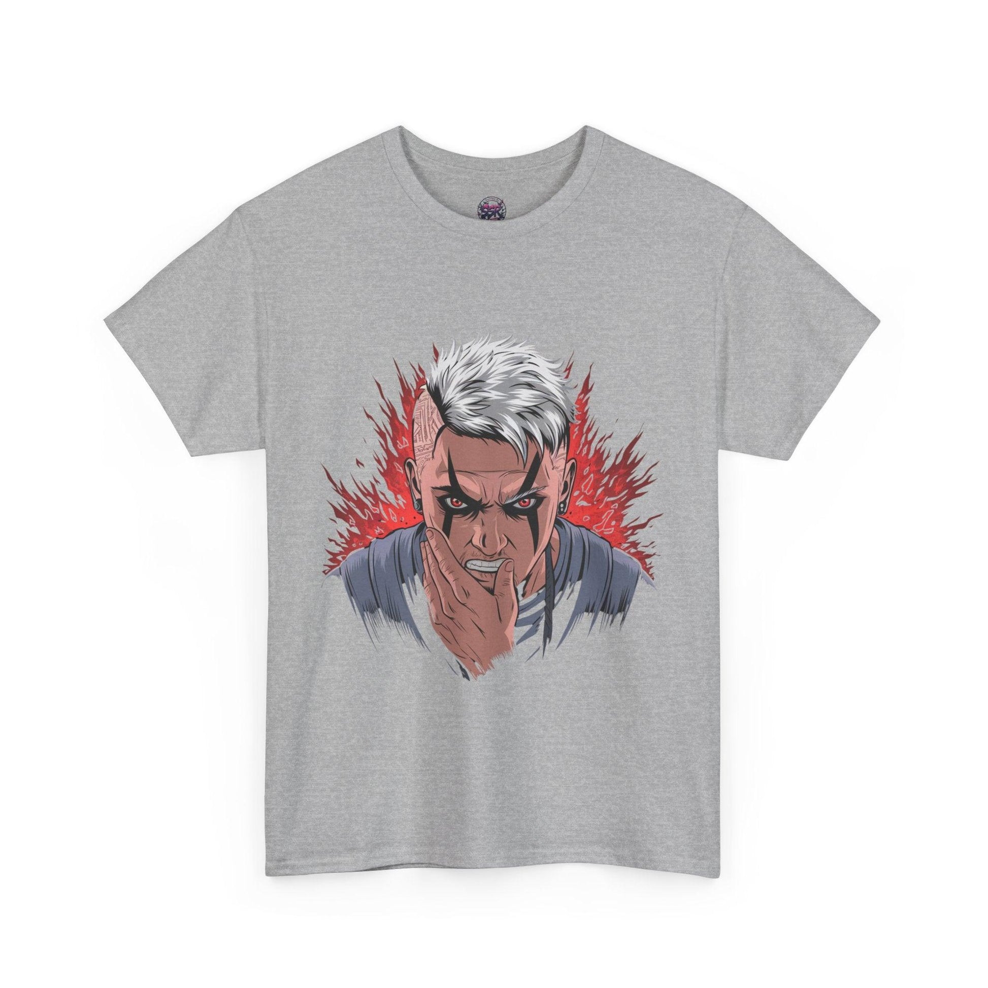 Bold One v101 - Premium T-shirt for Style and Comfort - SosirrealByDesign