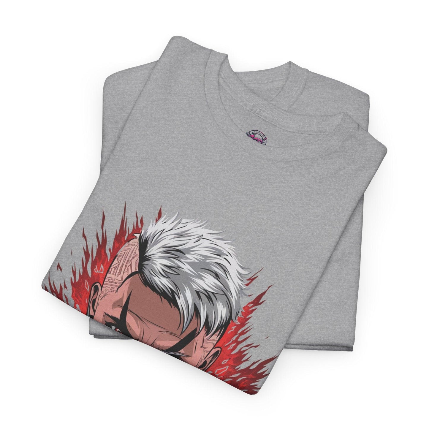 Bold One v101 - Premium T-shirt for Style and Comfort - SosirrealByDesign