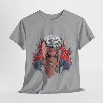 Bold One v101 - Premium T-shirt for Style and Comfort - SosirrealByDesign