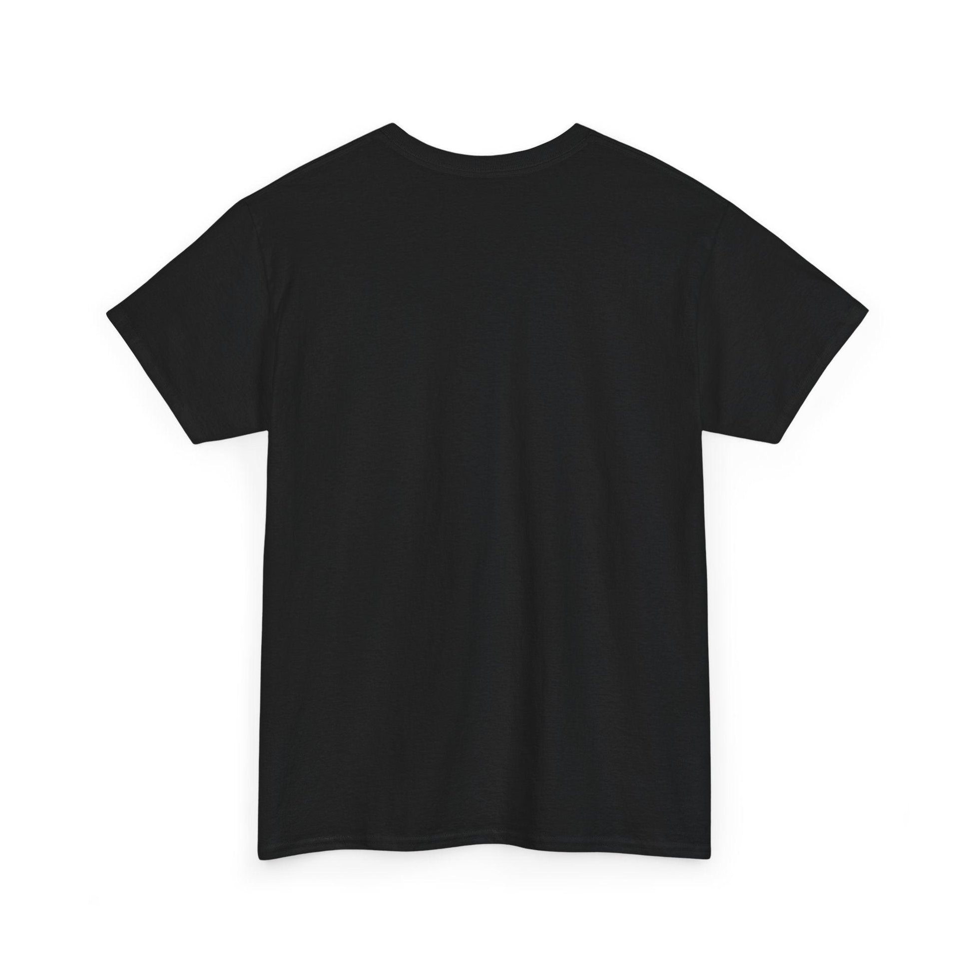 Broken Urban Vibe Tee - Stylish Streetwear Graphic Tee - SosirrealByDesign