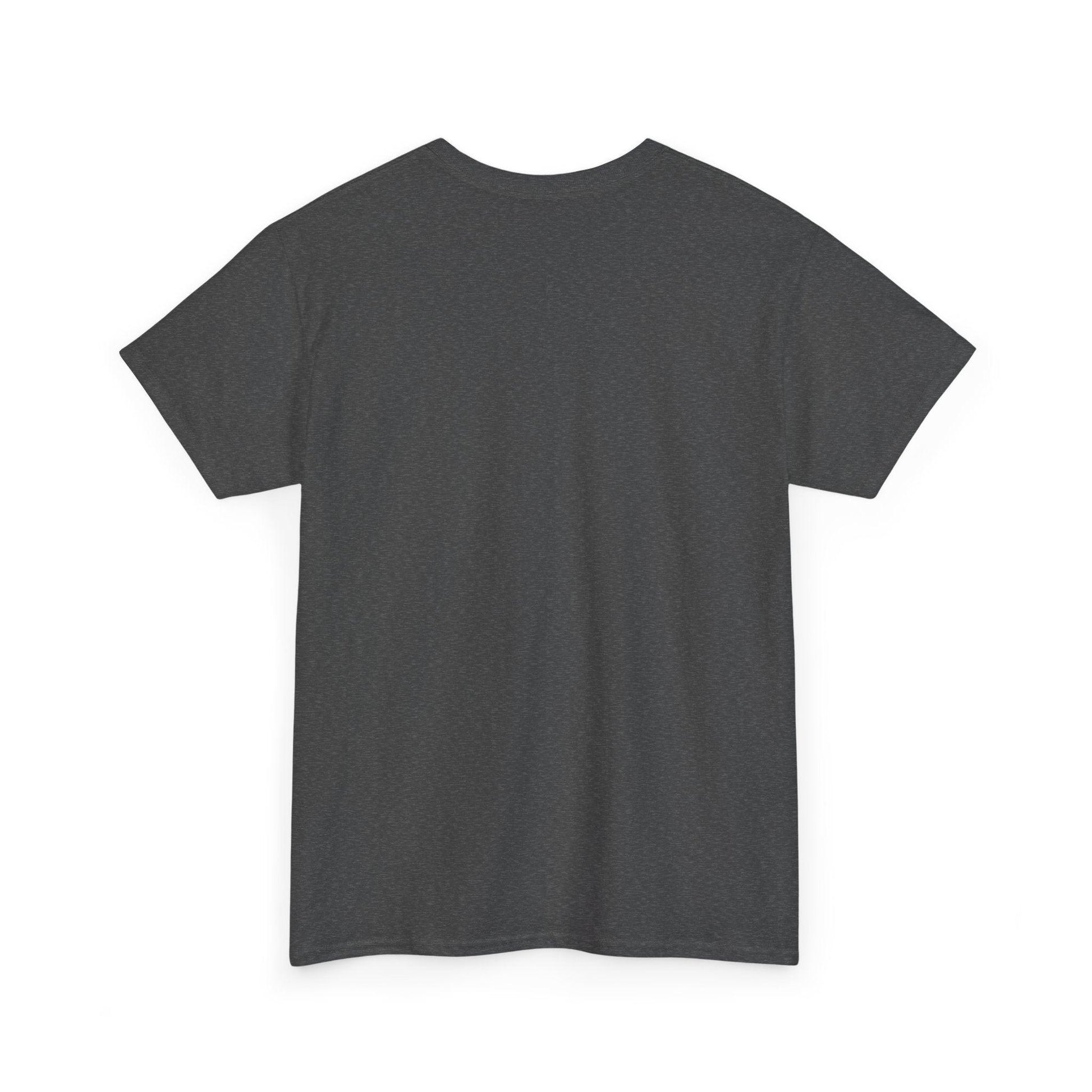 Broken Urban Vibe Tee - Stylish Streetwear Graphic Tee - SosirrealByDesign
