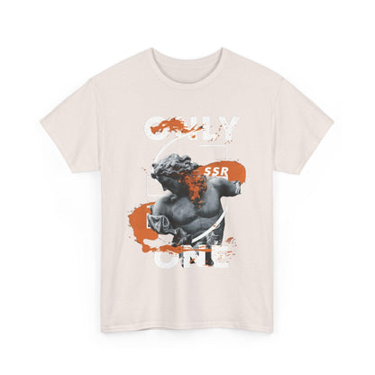 Only One Graphic Tee - Unique Style for Everyday Wear - SosirrealByDesign