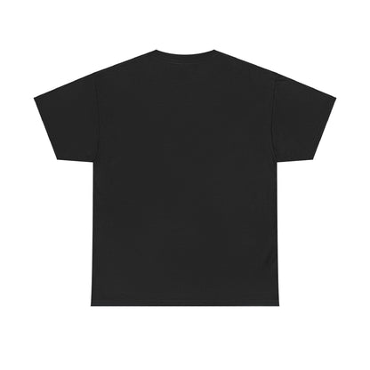 Rose Graphic Tee - Inspirational Rose Graphic Tee: I Am Beautiful and Perfect as This Rose - SosirrealByDesign