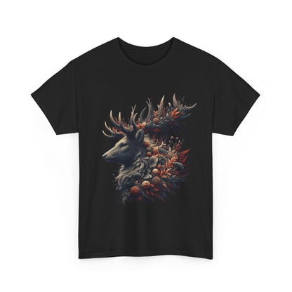 Antler v101 -Graphic tee - SosirrealByDesign