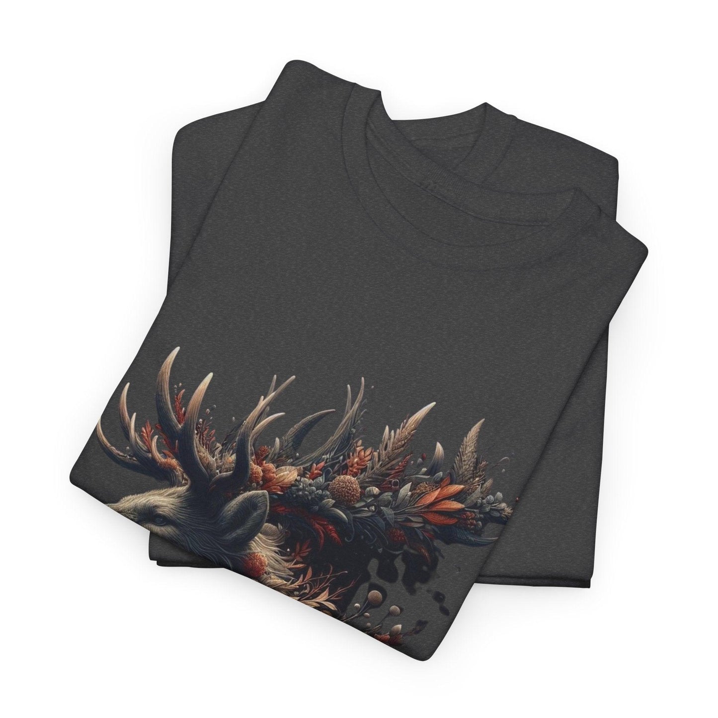 Antler v101 -Graphic tee - SosirrealByDesign