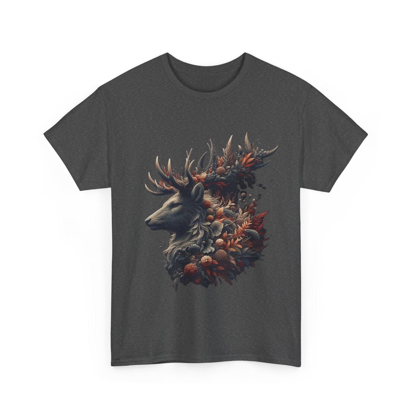 Antler v101 -Graphic tee - SosirrealByDesign