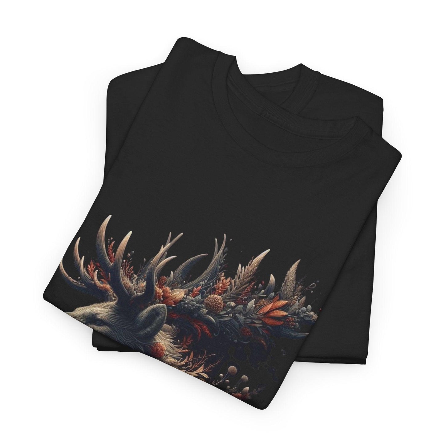 Antler v101 -Graphic tee - SosirrealByDesign