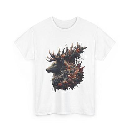 Antler v101 -Graphic tee - SosirrealByDesign