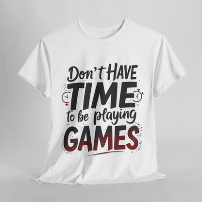 DON'T HAVE TIME TO PLAY GAMES - Ideal Solution for Busy Lives - SosirrealByDesign