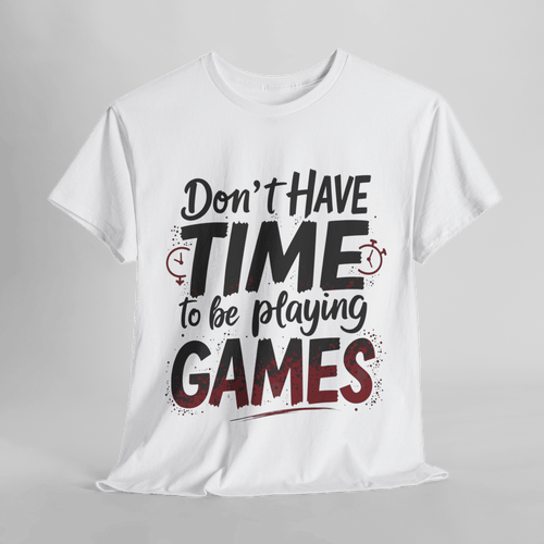 DON'T HAVE TIME TO PLAY GAMES - Ideal Solution for Busy Lives - SosirrealByDesign