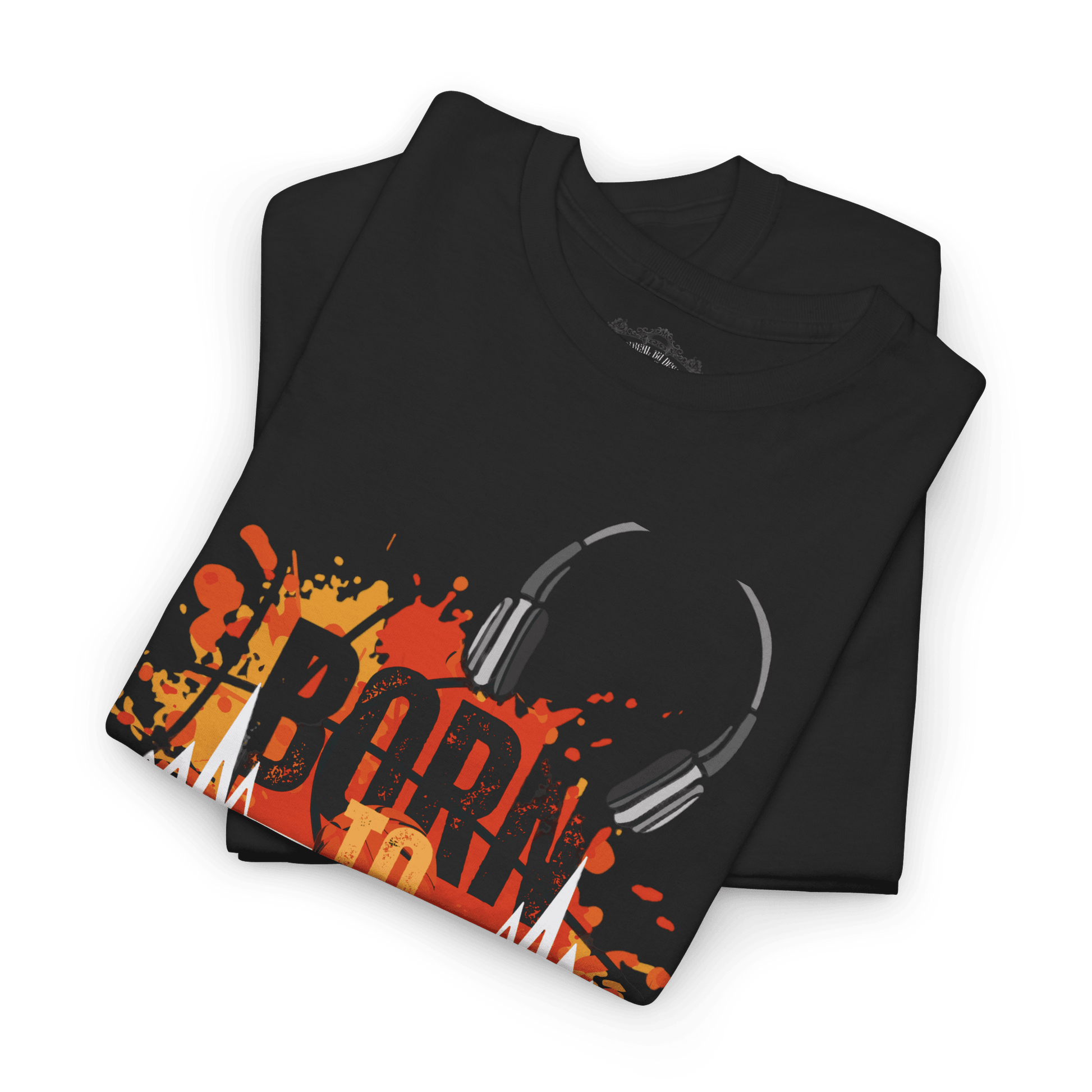 Born to Rise v101 - SosirrealByDesign