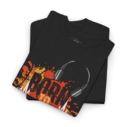 Born to Rise v101 - SosirrealByDesign