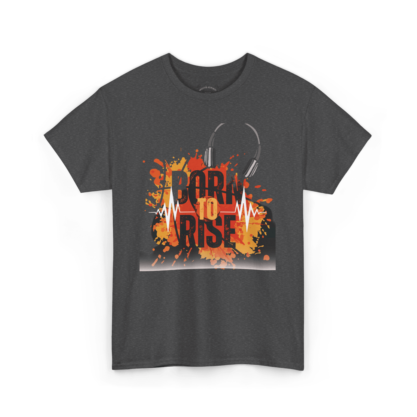 Born to Rise v101 - SosirrealByDesign