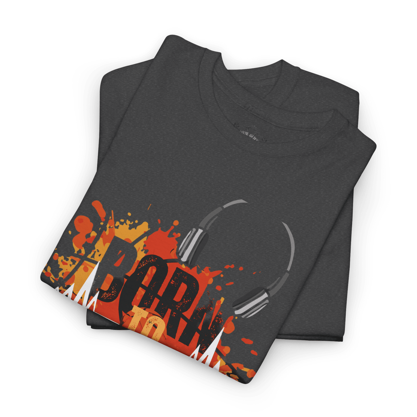 Born to Rise v101 - SosirrealByDesign