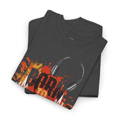 Born to Rise v101 - SosirrealByDesign