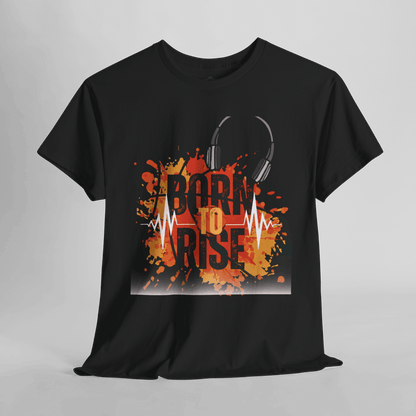 Born to Rise v101 - SosirrealByDesign