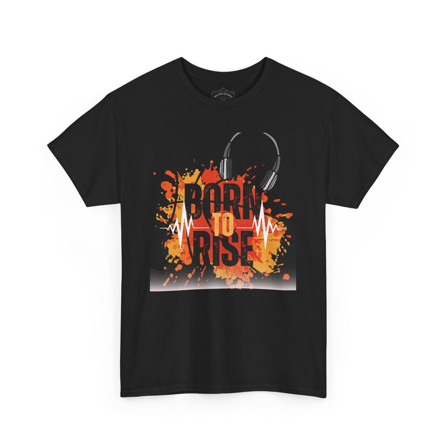 Born to Rise v101 - SosirrealByDesign