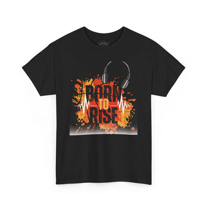 Born to Rise v101 - SosirrealByDesign