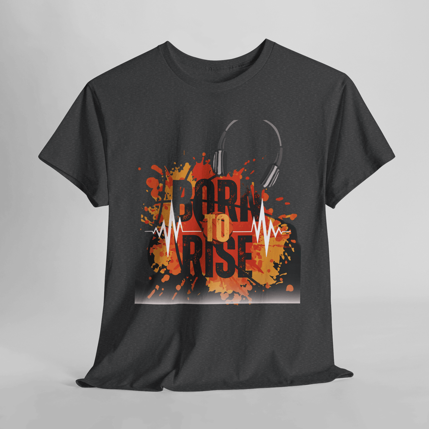 Born to Rise v101 - SosirrealByDesign